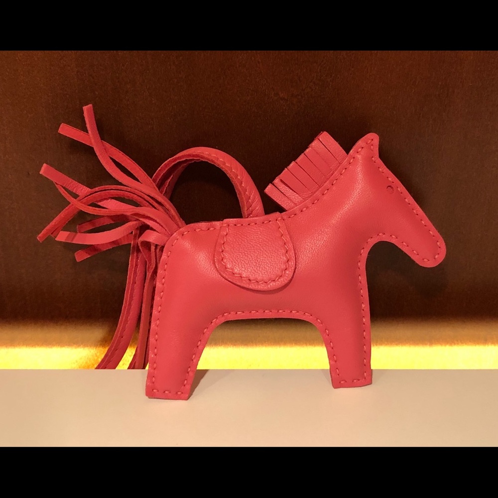 Brand new rare rodeo charm